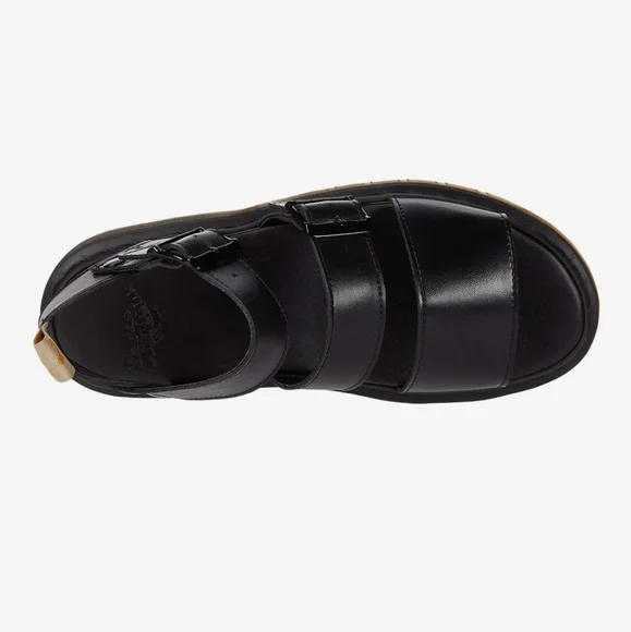 Dr. Martens Vegan Gryphon Sandals